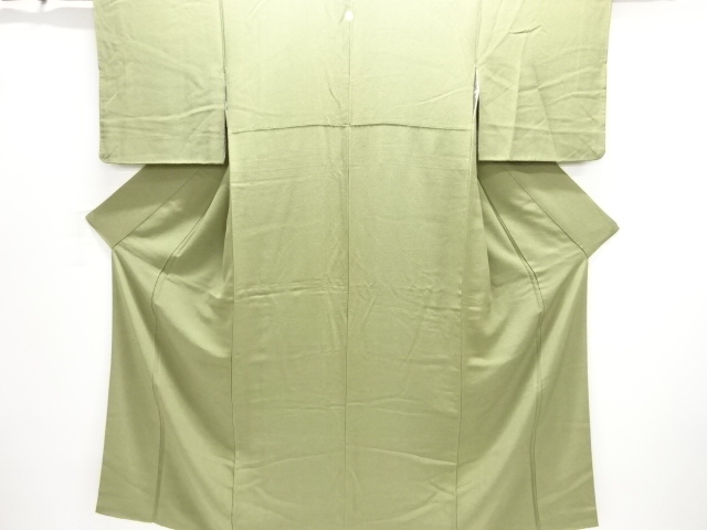 JAPANESE KIMONO / SAME-KOMON / ONE CREST 